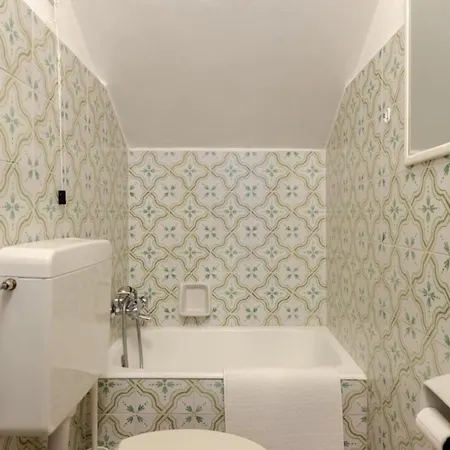 Joivy Spectacular Sea View For 5 With Terrace * Rapallo