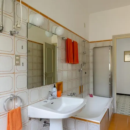 Joivy Spectacular Sea View For 5 With Terrace Lejlighed *