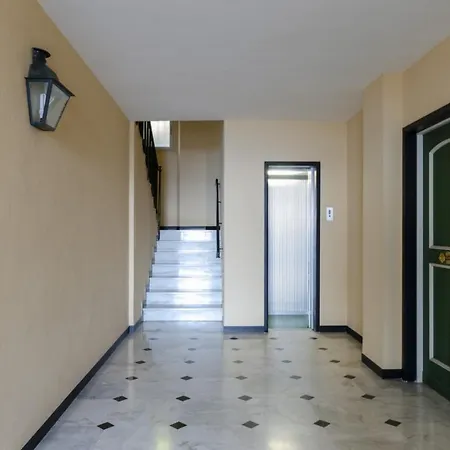 Joivy Spectacular Sea View For 5 With Terrace Rapallo