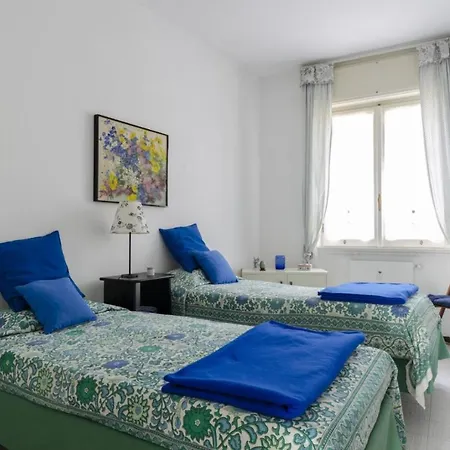 Joivy Spectacular Sea View For 5 With Terrace *