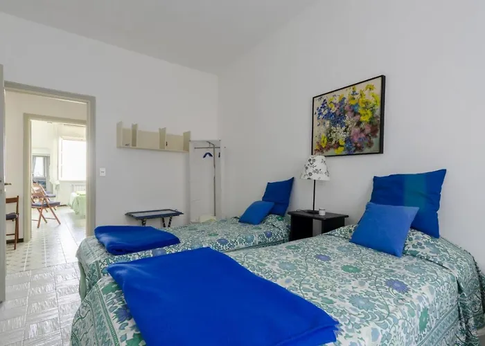 Joivy Spectacular Sea View For 5 With Terrace Appartement