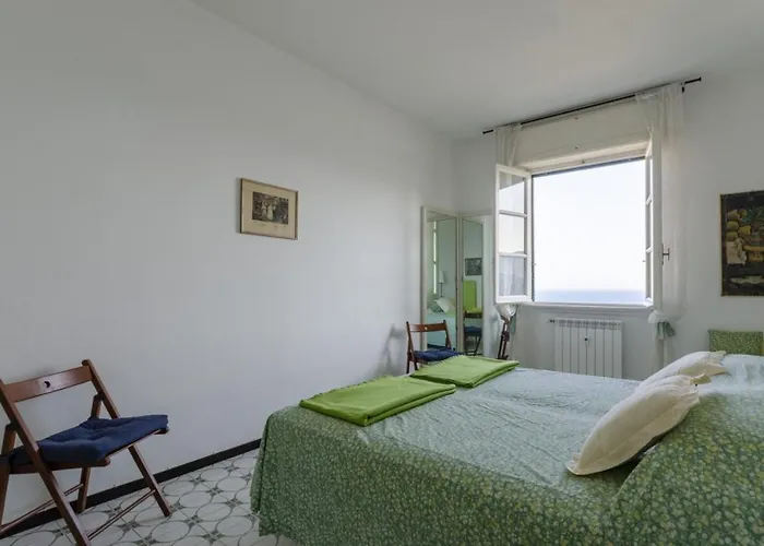 Appartement Joivy Spectacular Sea View For 5 With Terrace *