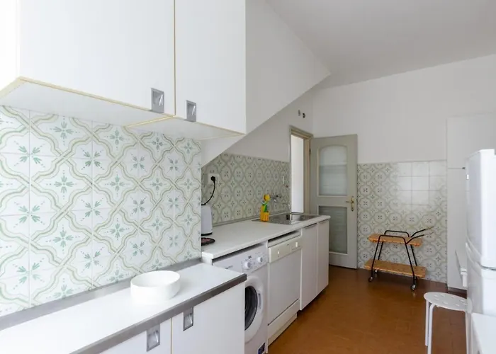 Joivy Spectacular Sea View For 5 With Terrace Rapallo