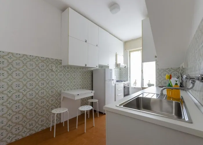 Joivy Spectacular Sea View For 5 With Terrace Appartement *