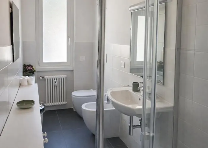 Appartement Joivy Spectacular Sea View For 5 With Terrace