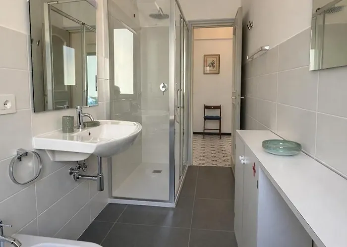 Appartement Joivy Spectacular Sea View For 5 With Terrace *