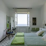 Daire Joivy Spectacular Sea View For 5 With Terrace