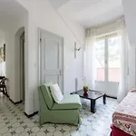 Joivy Spectacular Sea View For 5 With Terrace Daire