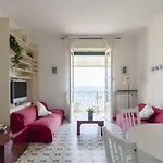Joivy Spectacular Sea View For 5 With Terrace Rapallo