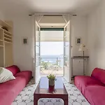 Joivy Spectacular Sea View For 5 With Terrace
