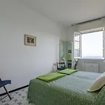 Daire Joivy Spectacular Sea View For 5 With Terrace *