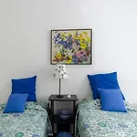 Daire Joivy Spectacular Sea View For 5 With Terrace