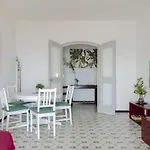 Daire Joivy Spectacular Sea View For 5 With Terrace