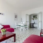Joivy Spectacular Sea View For 5 With Terrace Daire Rapallo