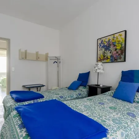 Joivy Spectacular Sea View For 5 With Terrace Apartment