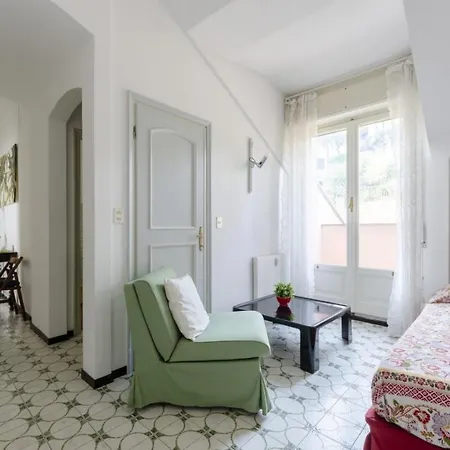 Joivy Spectacular Sea View For 5 With Terrace Appartamento