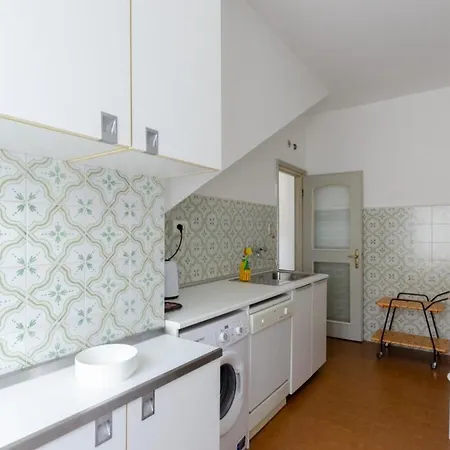 Joivy Spectacular Sea View For 5 With Terrace Rapallo