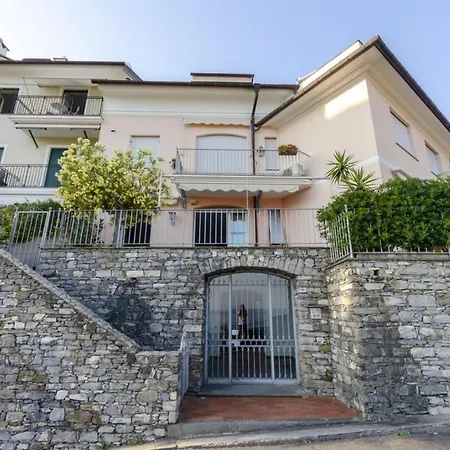 Joivy Spectacular Sea View For 5 With Terrace Apartment Rapallo