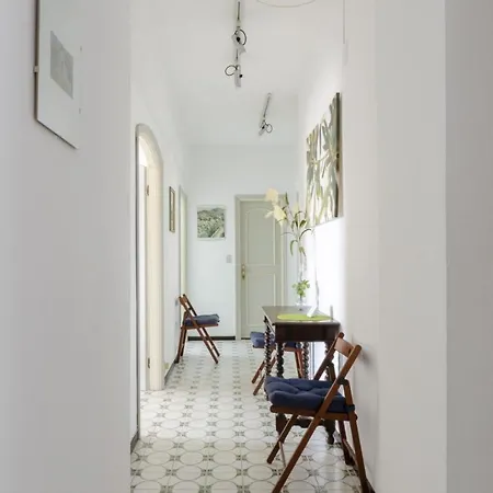 Joivy Spectacular Sea View For 5 With Terrace