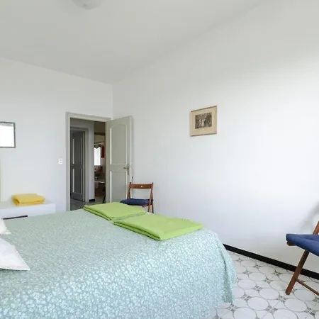 Joivy Spectacular Sea View For 5 With Terrace *