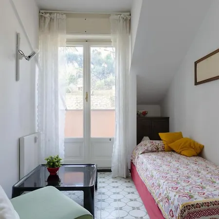 Joivy Spectacular Sea View For 5 With Terrace