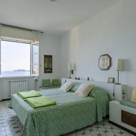 Joivy Spectacular Sea View For 5 With Terrace