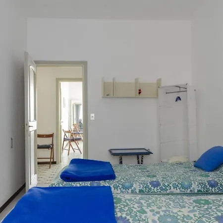 Apartment Joivy Spectacular Sea View For 5 With Terrace Rapallo