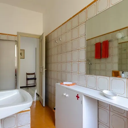Joivy Spectacular Sea View For 5 With Terrace Apartment Rapallo