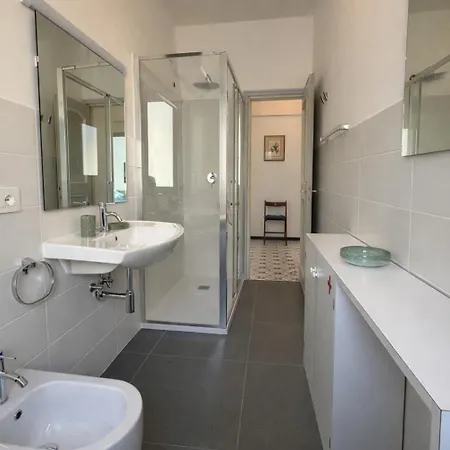 Apartment Joivy Spectacular Sea View For 5 With Terrace *