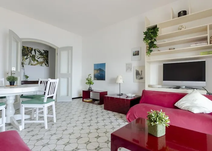 Joivy Spectacular Sea View For 5 With Terrace Apartamento *