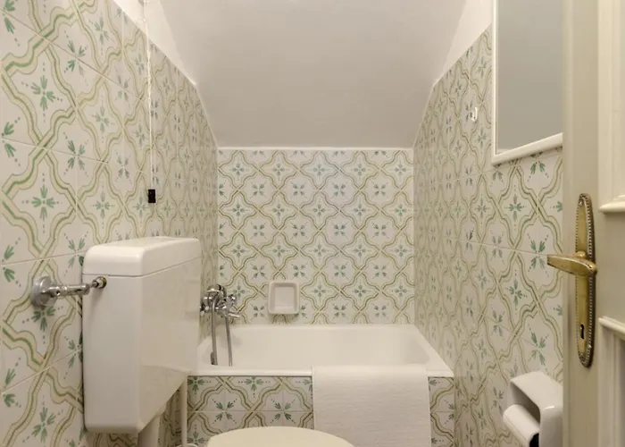 Joivy Spectacular Sea View For 5 With Terrace * Rapallo