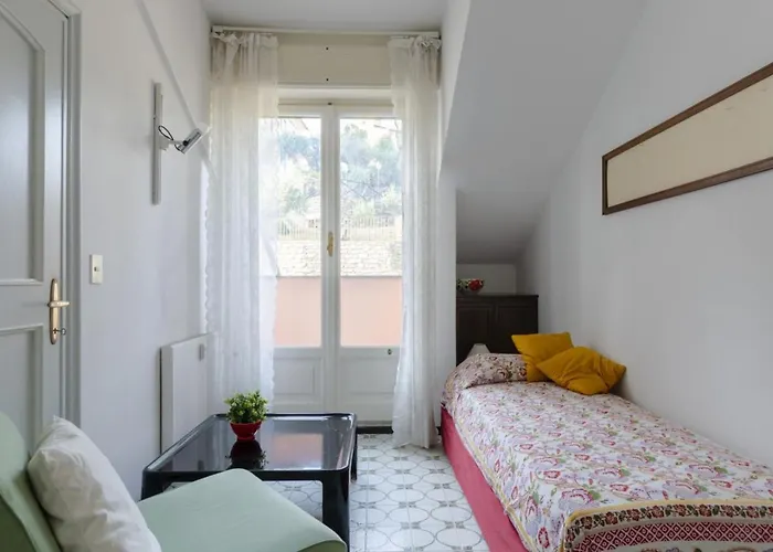 Joivy Spectacular Sea View For 5 With Terrace