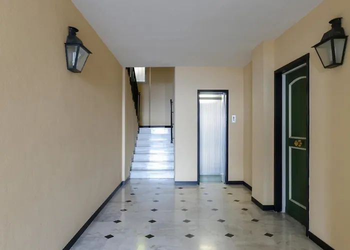 Joivy Spectacular Sea View For 5 With Terrace Rapallo