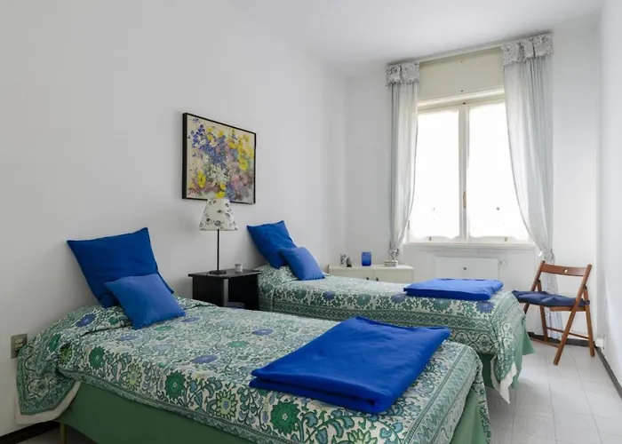 Joivy Spectacular Sea View For 5 With Terrace *