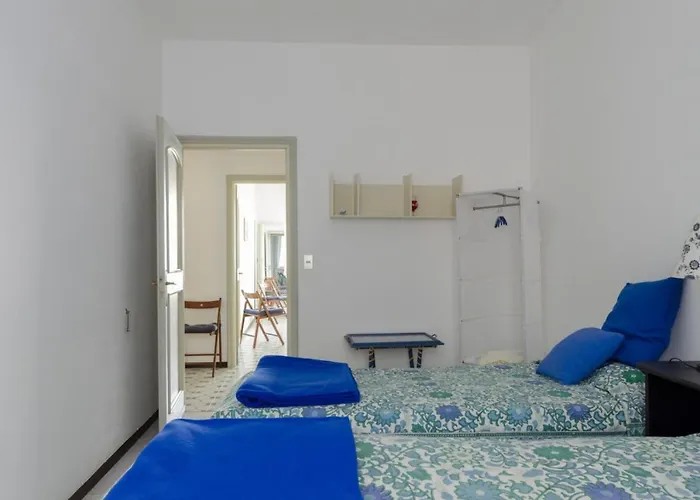 Apartamento Joivy Spectacular Sea View For 5 With Terrace Rapallo