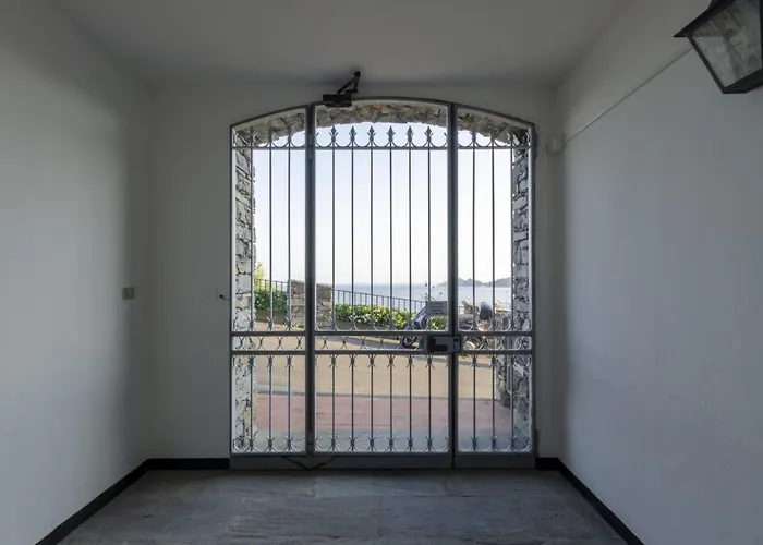 Apartment Joivy Spectacular Sea View For 5 With Terrace *